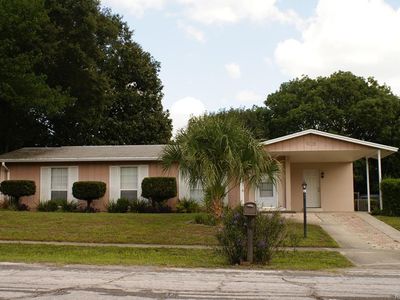 9225 N Caressa Way, Citrus Springs, FL, 34434
