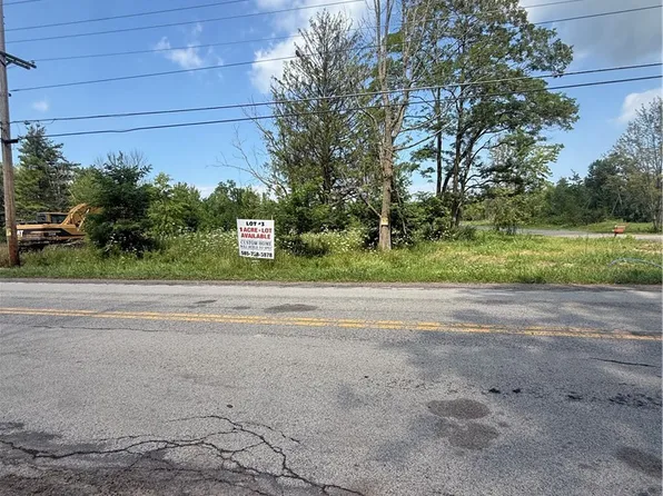 LOT 3 Clevenger Rd, Ontario, NY 14519