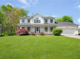 4165 Timber Run, Ravenna, OH 44266