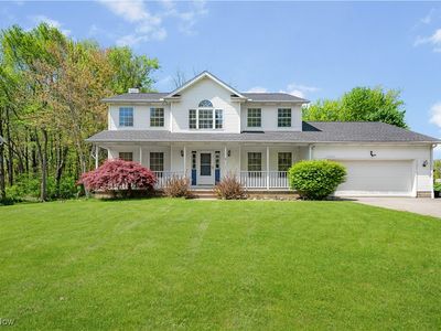 4165 Timber Run, Ravenna, OH, 44266