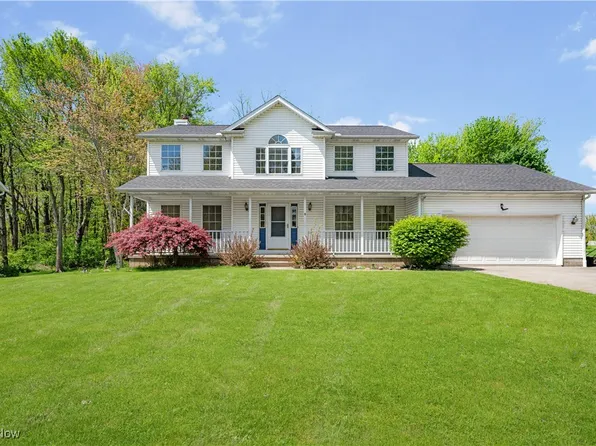 4165 Timber Run, Ravenna, OH 44266