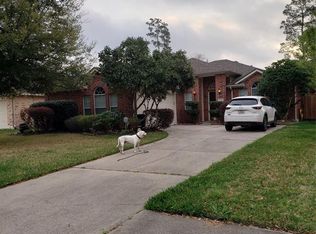 21918 Heath Meadow Ct, Spring, TX 77373