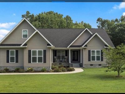 2643 Kirk Rd, Rainsville, AL, 35986
