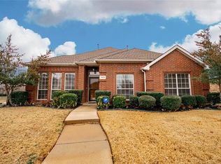 1409 Summerwind Ln, Lewisville, TX 75077