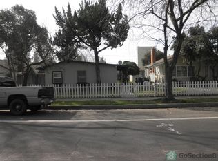 110 E Main St, Merced, CA 95340