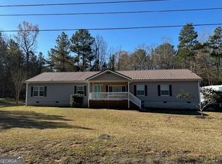 118 N Village Way NW, Milledgeville, GA 31061