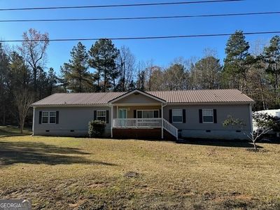 118 N Village Way NW, Milledgeville, GA, 31061
