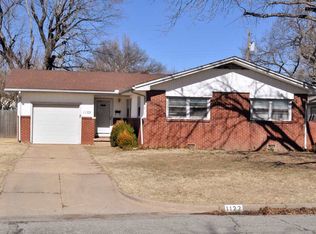 1122 W Marlboro St, Wichita, KS 67217