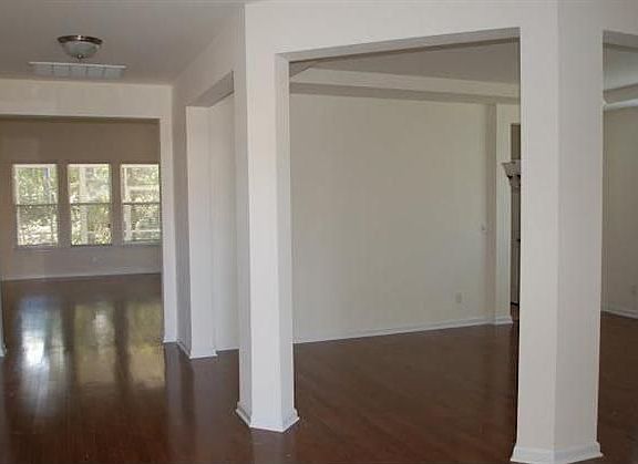 Beautiful Flooring in Dining and Great Room