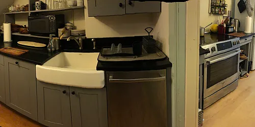 Rented by Owner