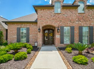 6505 Truxton Ln, Beaumont, TX 77706