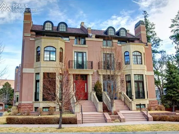 2897 Carriage Manor Point, Colorado Springs, CO 80906