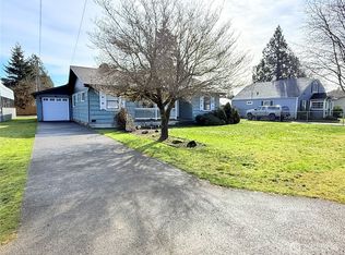 124 N 9th St, McCleary, WA