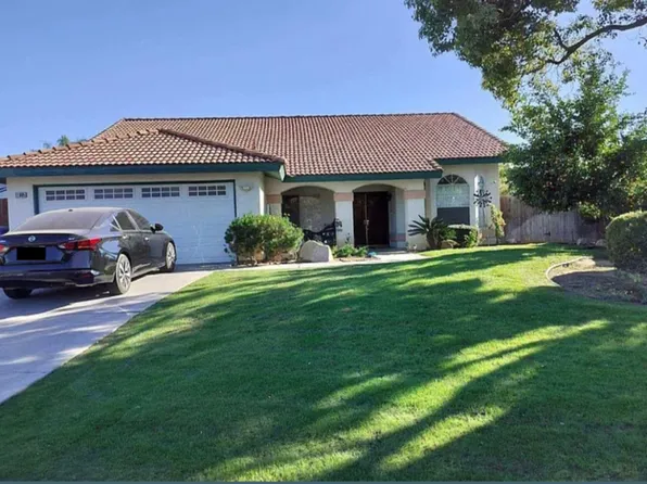 11005 Yorkshire Dr, Bakersfield, CA 93312
