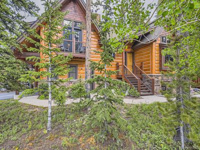 17 Columbia Drive #14, Breckenridge, CO, 80424