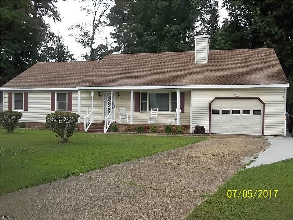 1st image of 5100 Crabtree Pl