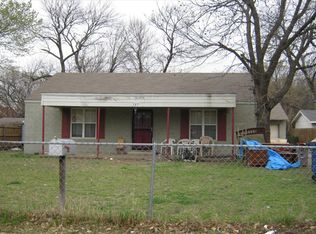 927 Holcomb Rd, Dallas, TX 75217