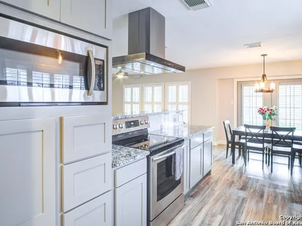 6319 REGENCY WOOD, San Antonio, TX 78249