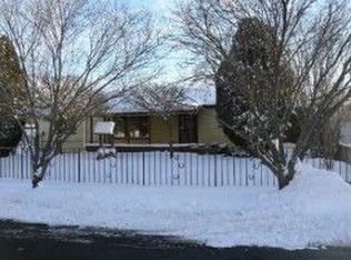 4511 W 4715 S, Kearns, UT 84118