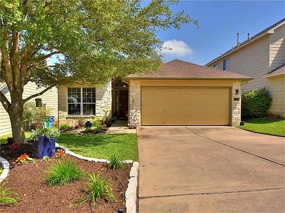 Warm-hearted home located in one of the best streets in Wells Branch