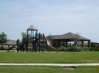 9322 Ranch Ridge Ln, Richmond, TX 77407