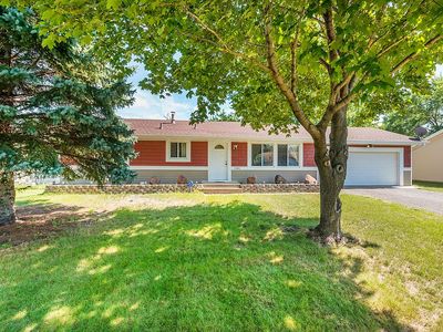 11841 Narcissus St NW, Coon Rapids, MN, 55433