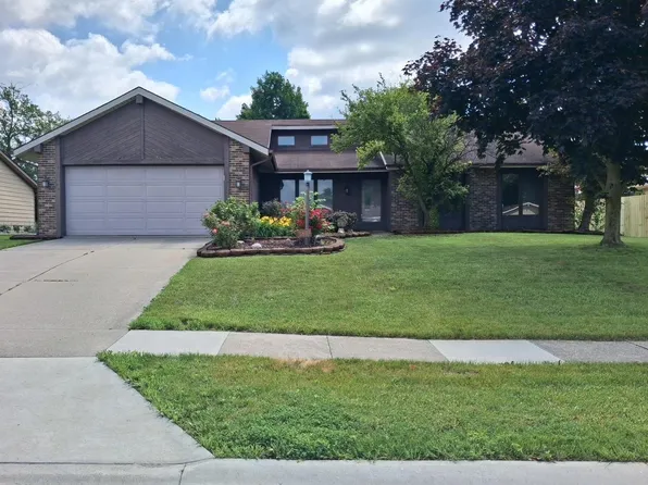 3819 Winterfield Run, Fort Wayne, IN 46804