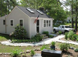 16 Everson Ave, Plymouth, MA 02360