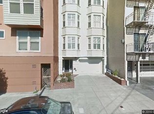 128 Wood St #2, San Francisco, CA 94118