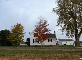 11458 Weir Rd, Green Valley, IL 61534