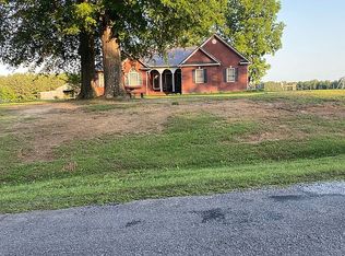 1612 Ripley Cutoff Rd, Carbon Hill, AL 35549