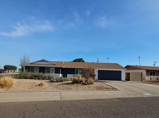 2839 E Mercer Ln, Phoenix, AZ 85028