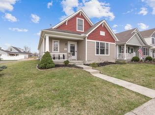 5475 Freedom Run, Orient, OH 43146