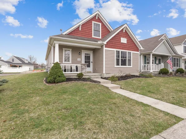 5475 Freedom Run, Orient, OH 43146