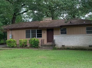 3431 Janet St, Pearl, MS 39208