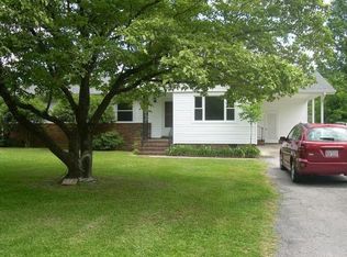 124 Greencrest Cir, Jacksonville, NC 28540