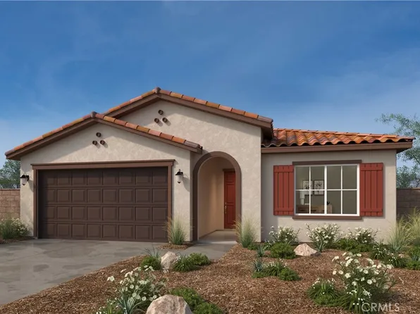 29578 Shervin Dr, Menifee, CA 92584