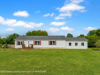 3248 Lienhart Rd, Dansville, MI, 48819