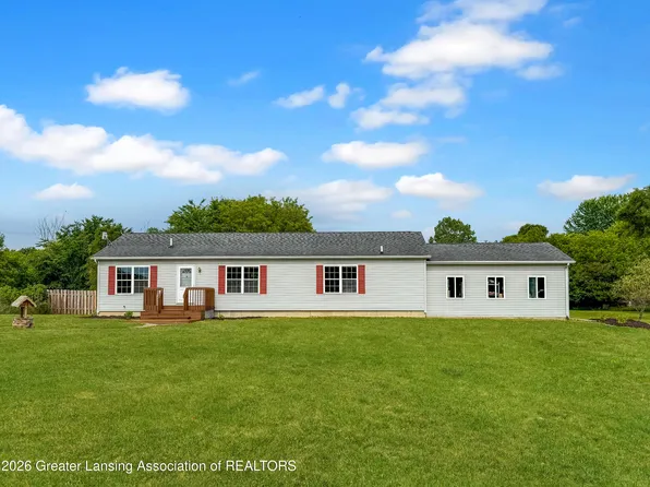 3248 Lienhart Rd, Dansville, MI 48819