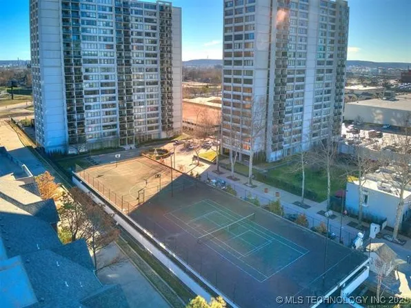 410 W 7th St APT 223, Tulsa, OK 74119