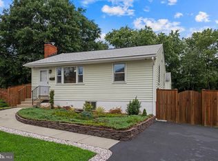 5030 Branchville Rd, College park, MD 20740