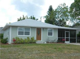 5266 SE Orange St, Stuart, FL 34997