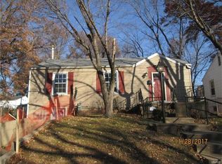 58 Jonell Ct, Saint Louis, MO 63114