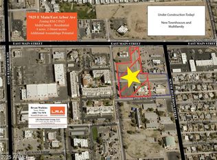 7000 E ARBOR Avenue #-, Mesa, AZ 85208