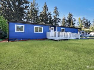 8538 McNiece Loop SE, Yelm, WA