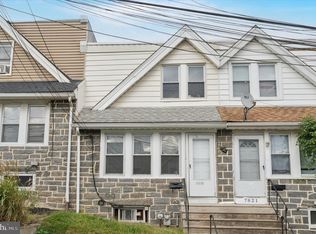 7823 Arlington Ave, Upper Darby, PA 19082