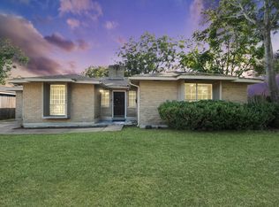 14523 Player St, Houston, TX 77045