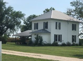 4061 Nebraska Rd, Moran, KS 66755