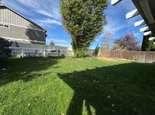 1569 N Deerhorn Ave, Kuna, ID 83634