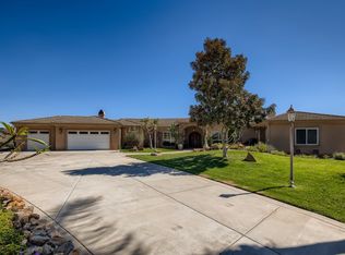 3930 Lorita Ln, Fallbrook, CA 92028